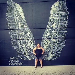 Meet your Posher, Kayla